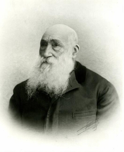 Jules Carvallo (1820-1915)